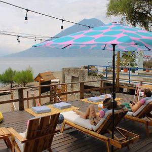 Ati Hotel & Beach Club